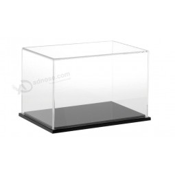 Factory direct wholesale good quality Transparent Color Acrylic Trophy Display