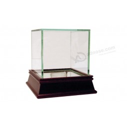 Factory direct sale top quality Clear Color Acrylic Display Art Box