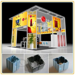 Factory direct customized hot sale Exhibition Stand/Tradeshow Booth