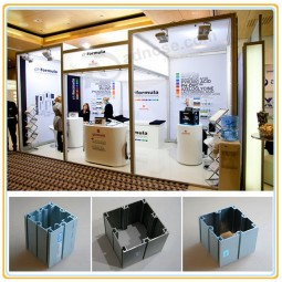 Factory direct customized hot sale Trade Show Exhibition Booth