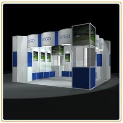 Factory direct sale top high quality Combined Modular Display Stand