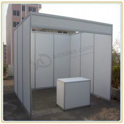 Factory direct sale top high quality Standard Exhibition Booth for Sale, 3X3 Exhibition Booth