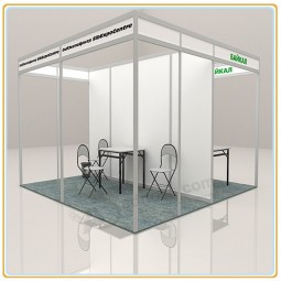 Factory direct sale top high quality 10 Years′ Factory Exhibition Booth Stand/Tradeshow Booth
