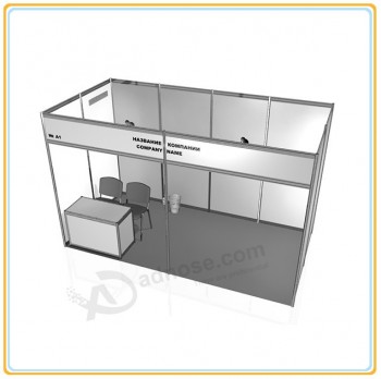 Factory direct sale top high quality Event Display Fair Exhibition Expo Stand