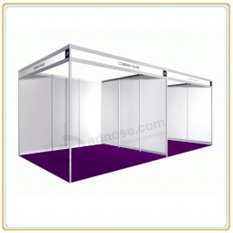 Factory direct sale top high quality 3X3 Aluminum Exhibition Trade Show Booth