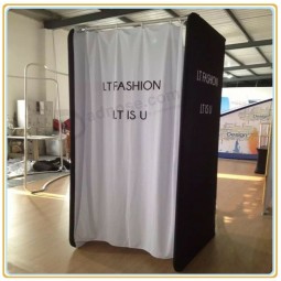 Wholesale customized top quality Portable Changing Room/Fitting Room