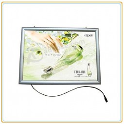 Wholesale customized top quality A1 (594*841mm) Elegant Image Display Light Box