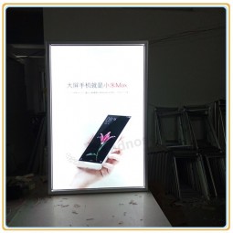 Wholesale customized top quality Cellphone Promotion Light Box with Wholesale Price (A1)