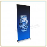 Wholesale customized high quality New Roll up Banner Stand (200*85cm)