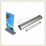 Wholesale customized high quality Mini Roll up Poster Stand (A3)