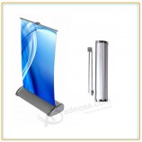 Wholesale customized high quality Mini Table Pop up Banner Stand (A4)