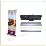 Wholesale customized high quality Hot Selling Premium Roll up Banner Stand