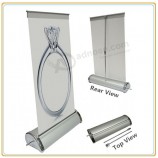Wholesale customized high quality A3 Mini Counter Top Banner Display