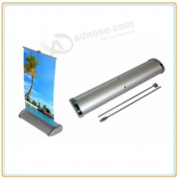 Wholesale customized high quality Mini Roll up Poster Stand (A3)