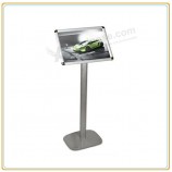 Factory direct wholesale customize top quality New Design Cheap Price A4 Adjustable Poster Stand