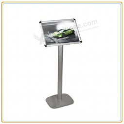 Factory direct wholesale customize top quality New Design Cheap Price A4 Adjustable Poster Stand