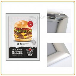 Factory direct wholesale customize top quality Poster Display Frame/Picture Holder (A1)