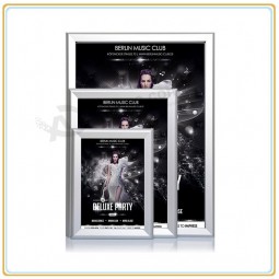 Wholesale customized high quality Factory Wholesales Clip Image Frame and Holder (B1)