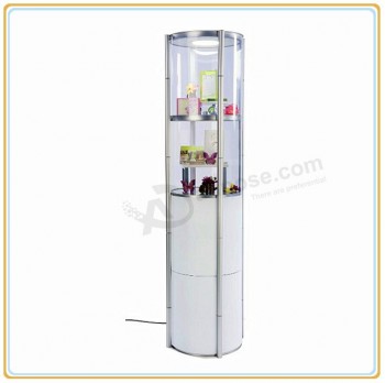 Wholesale customized high quality Foldable Shelve Units with 5-Layer Shelves for Store Display