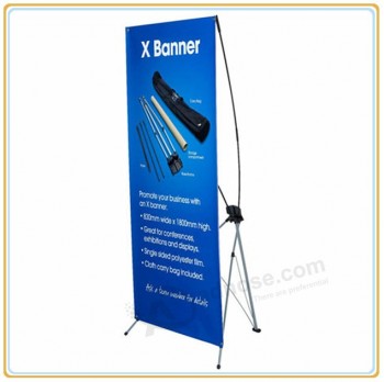 Factory direct sale high quality Economical Classic X Banner (80*200cm)