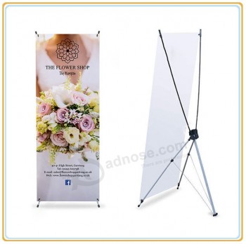 Factory direct sale high quality Classic Korea X Display Banner X Banner (80*200cm)