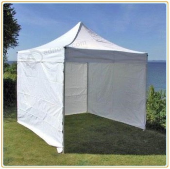 Factory direct sale high quality 2*3m Gazebo Tent, Portable Folding Tent (Aluminum Frame/Canopy/3 Full Walls)
