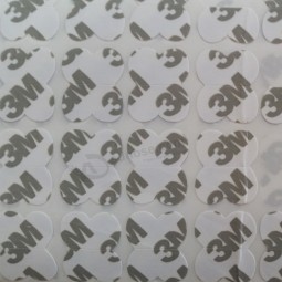 Die Cut 3m Custom Logo Printing Stickers/Paper Sticker Wholesale