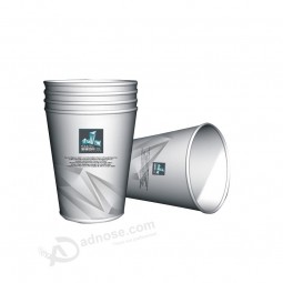 Custom Personalized Disposable Takeaway Paper Cup Wholesale