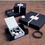 Confezioni regalo di carta confezioni personalizzate per gioielli e prodotti artistici