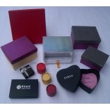 Cheap Custom Paper Gift Jewelry Box for Packing