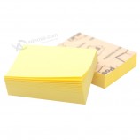 High Quality Custom New Sticky Note Pad Post Notes Wholesale