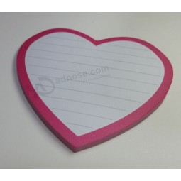 Cheap Custom Sticky Post Note Memo Pad for Promotion