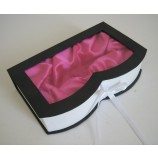 Factory Custom Paper Box - Display Box with Glossy Lamination