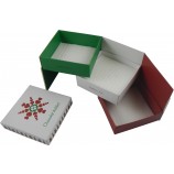 Cheap Custom Paper Gift Box Boxes with Logo for Packing