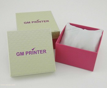 Wholesale Custom Paper Gift Box for Watch Packing
