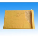 저렴한 사용자 지정 크래프트 거품 패딩 배송 우편물