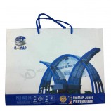 Color Printing Paper Shopping Gift Bag Cheap Wholesale