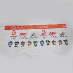 Customized High Quality Fabric Banner with Tarps (tx015)