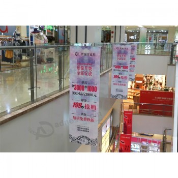Wholesale Customized High Quality Banner Hanger (tx029)
