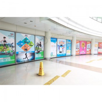 Wholesale Customized High Quality Indoor Advertising Banner