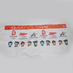 Wholesale Customized High Quality Fabric Banner with Tarps (tx015)