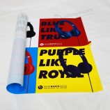 Wholesale customized High Quality Indoor or Outdoor Printing Advertising Banner with your logo