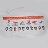 Wholesale customized High Quality Fabric Banner with Tarps and your logo