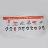 Wholesale customized High Quality Fabric Banner with Tarps and your logo