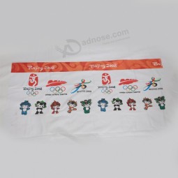 Wholesale customized high quality Fabric Banner with Tarps with your logo