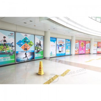 Wholesale customized high quality Indoor Advertising Banner with your logo