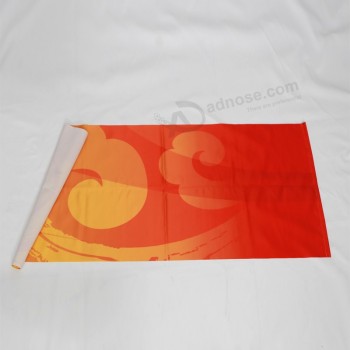 Venta al por mayor personalizada de alta calidad al aire libre pp papel banner (Tx009)