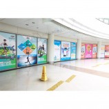 Factory direct Wholesale customized high quality Indoor Advertising Banner with your logo