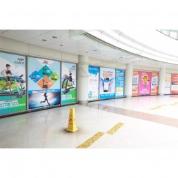 Factory direct Wholesale customized high quality Indoor Advertising Banner with your logo