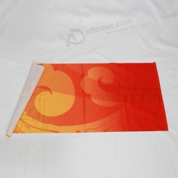 Factory direct Wholesale customized high quality Outdoor PP Paper Banner with your logo